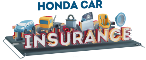 Honda Insurance Plus Plan